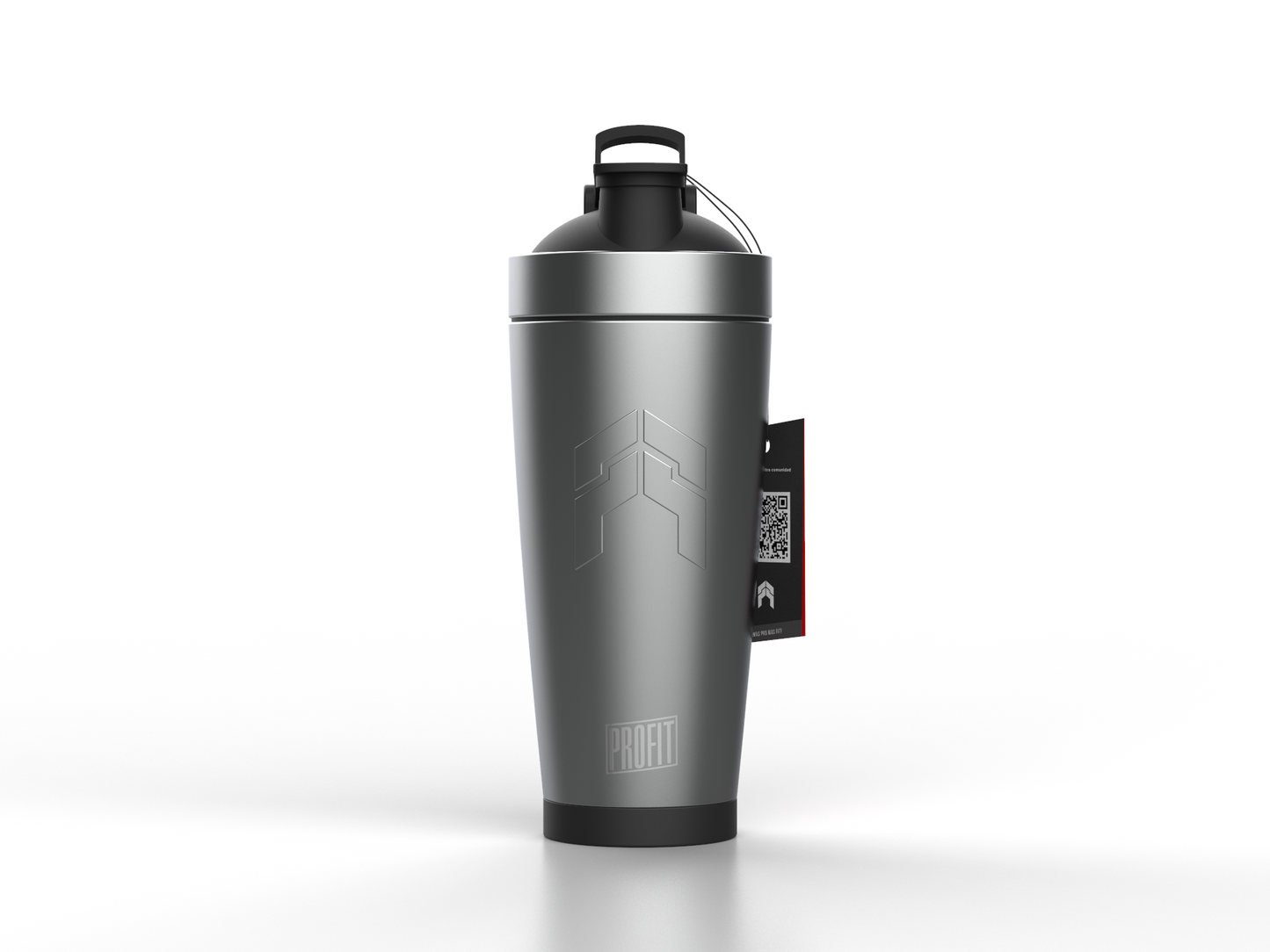 PROFIT Water Bottle & Shaker – 750 ml
