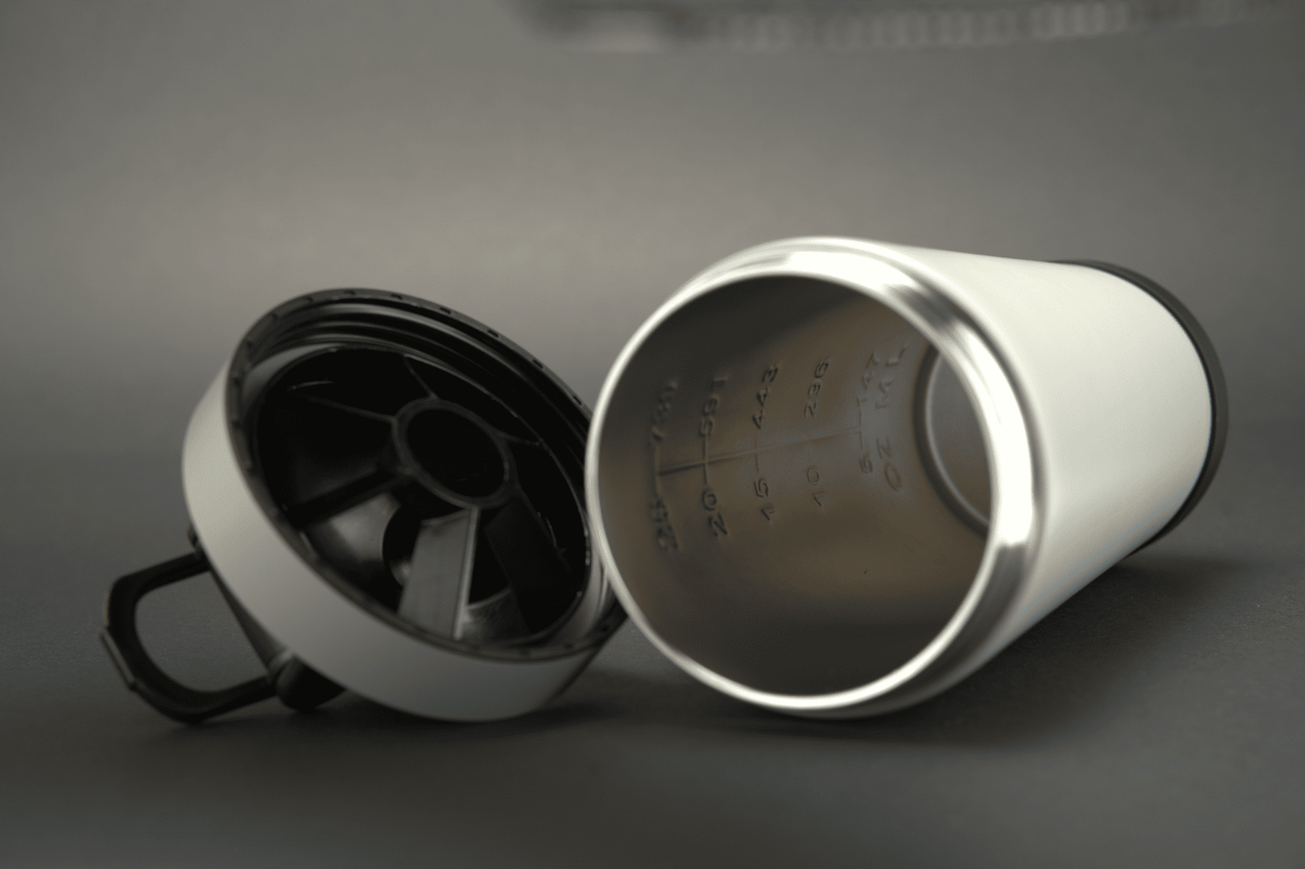 PROFIT Water Bottle & Shaker – 750 ml