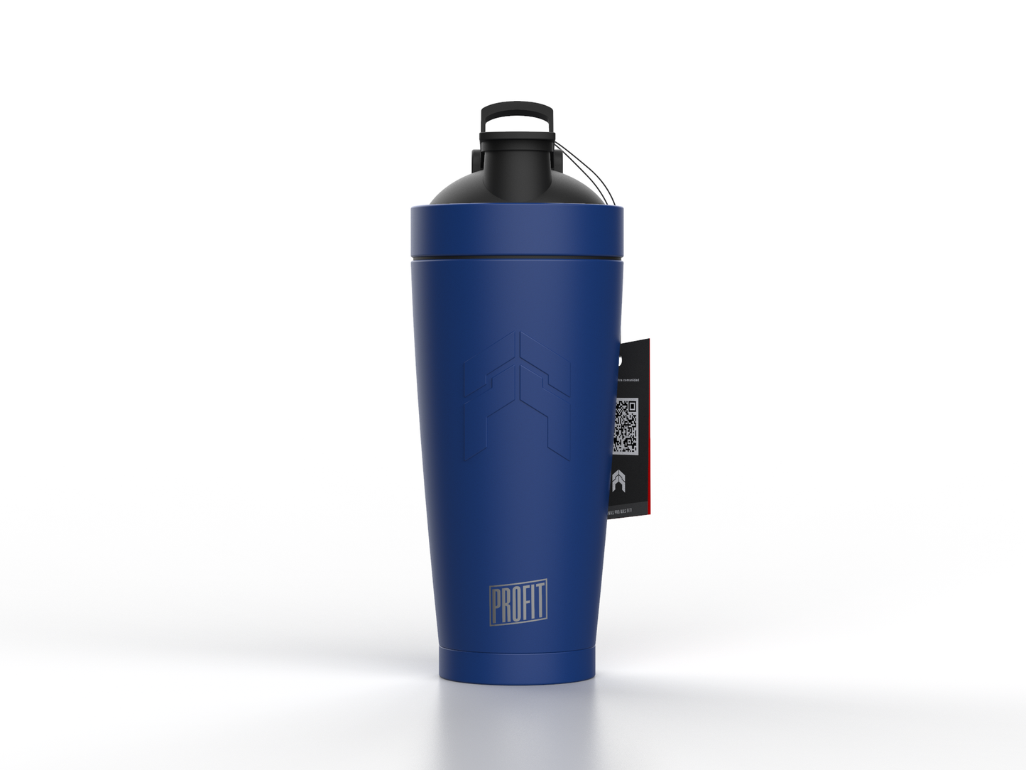 PROFIT Water Bottle & Shaker – 750 ml