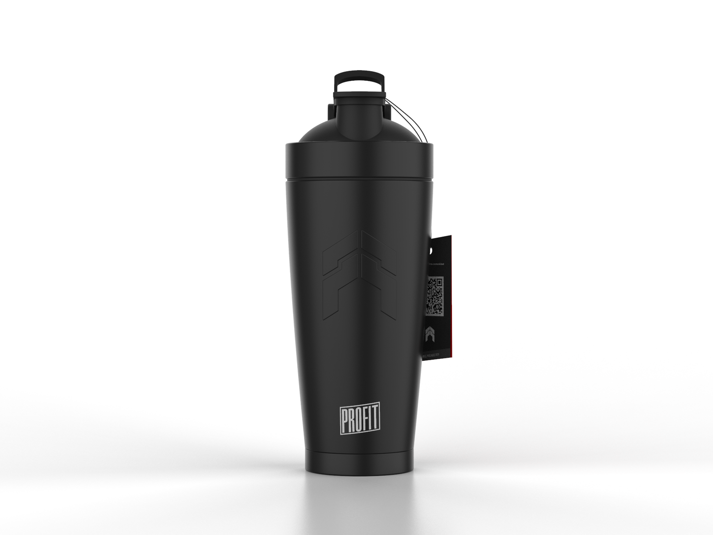 PROFIT Water Bottle & Shaker – 750 ml