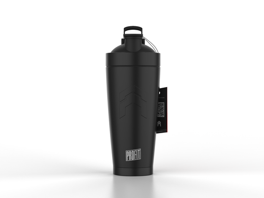 PROFIT Water Bottle & Shaker – 750 ml