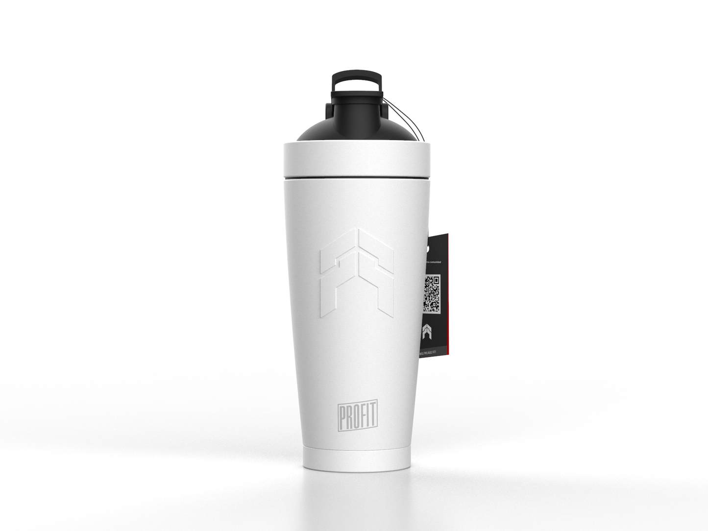 PROFIT Water Bottle & Shaker – 750 ml
