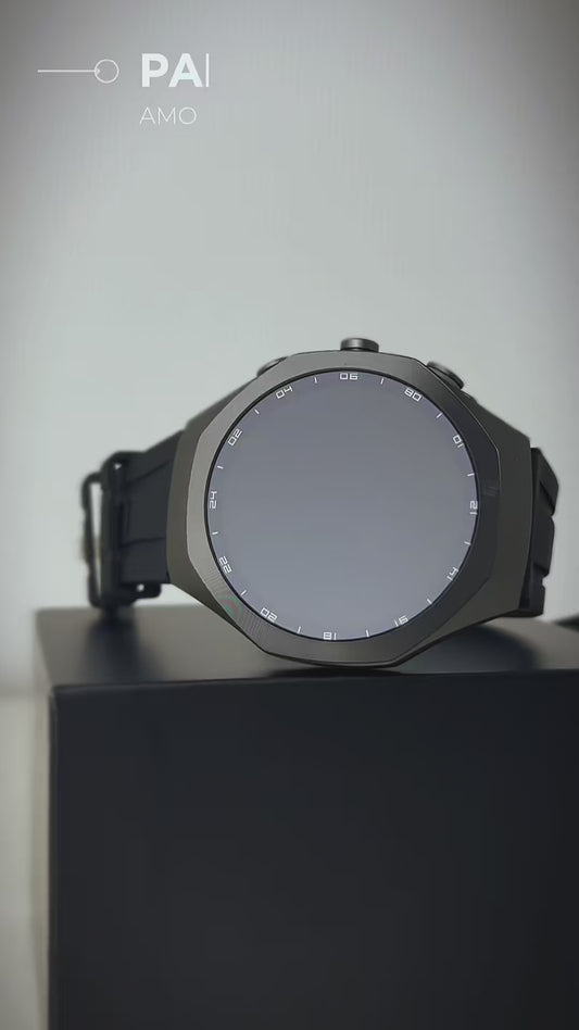 Smartwatch + Auriculares 2 en 1